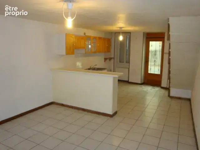 Maison à GANNAT