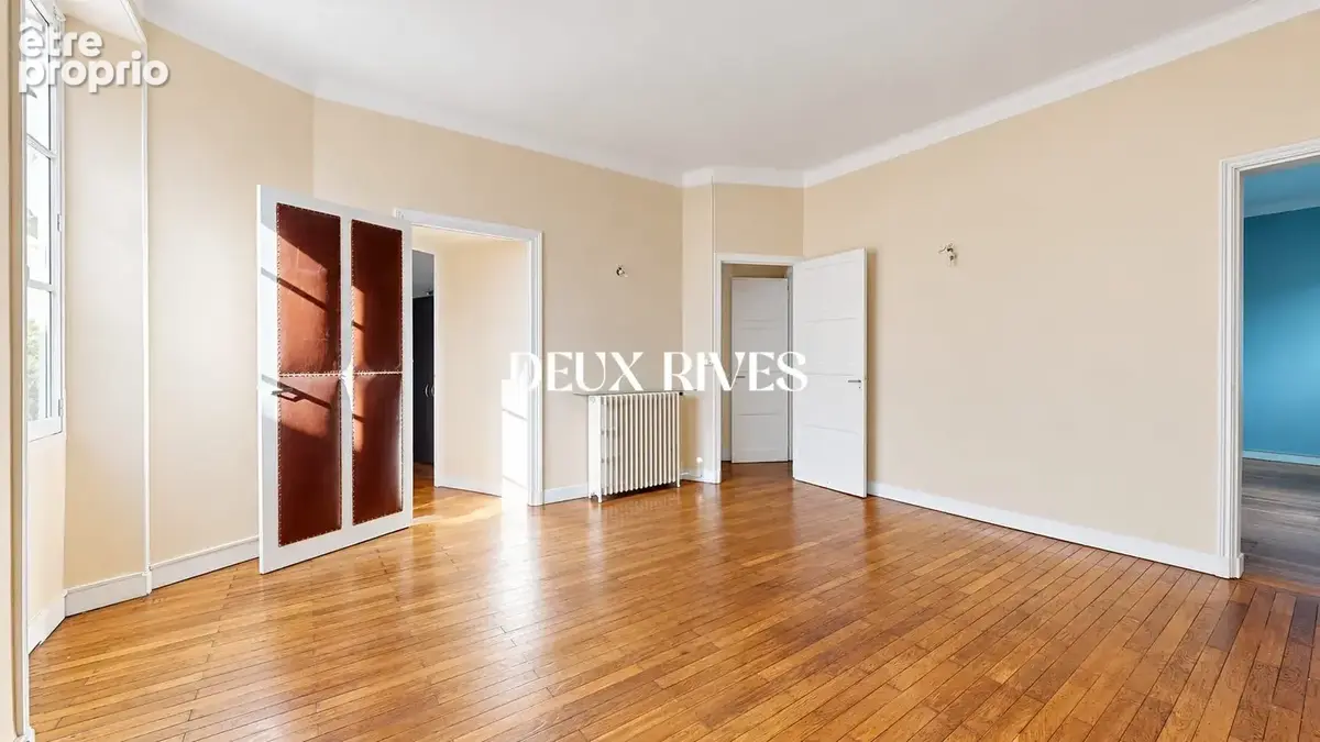 Appartement 4 pièces 84 m² à vendre à Nantes (44000) - photo 5