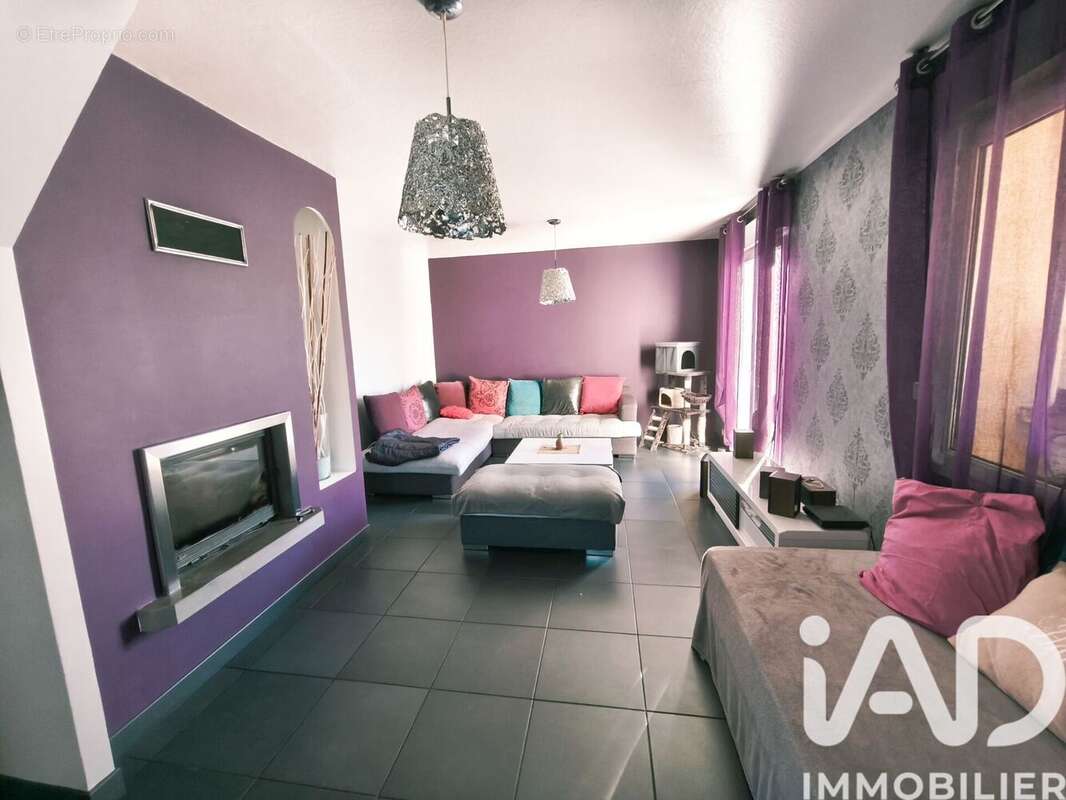 Photo 3 - Maison à LES MARTRES-D&#039;ARTIERE