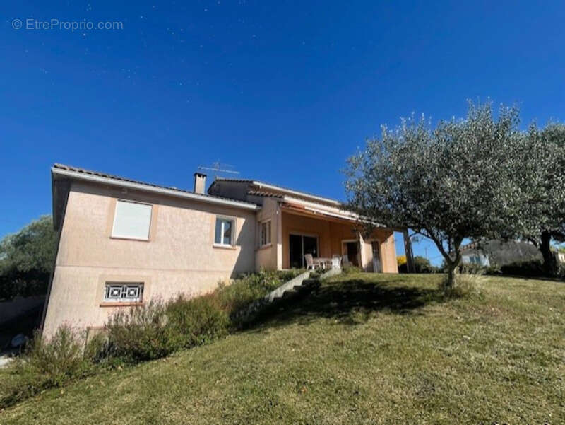 Dpt Haute Garonne (31), à vendre REVEL maison P6 - photo 19