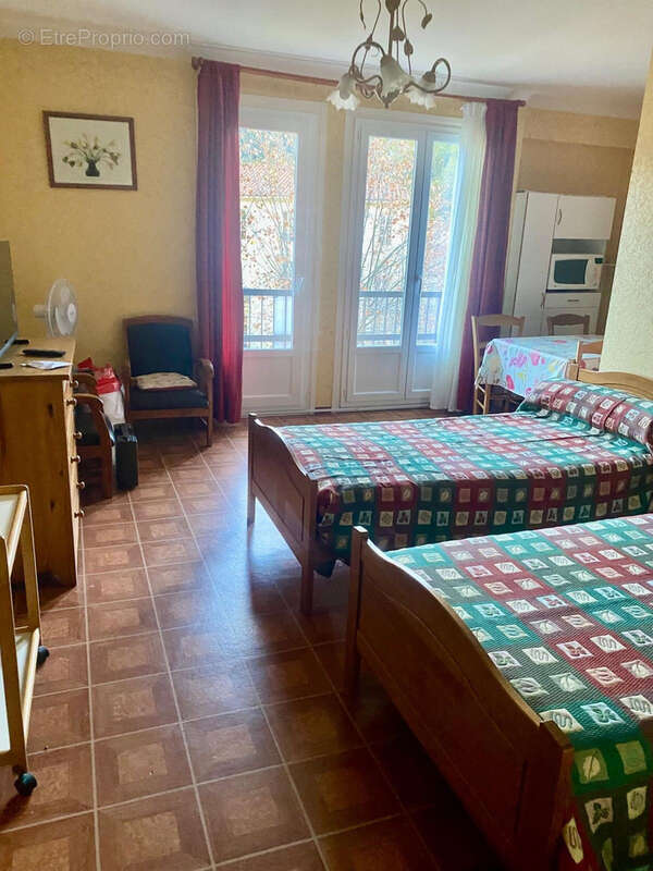 Appartement à AMELIE-LES-BAINS-PALALDA