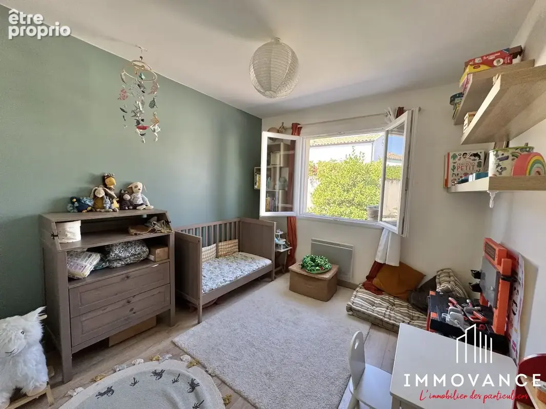 Maison 99 m² à Saint-Mathieu-De-Treviers  - photo 9