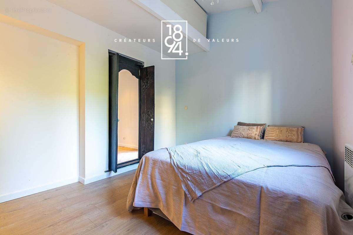 Appartement à BANDOL