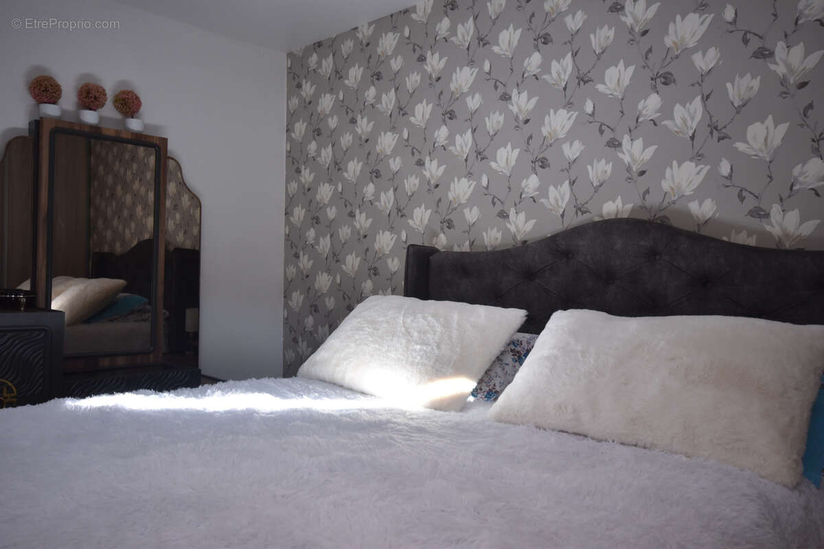 Maison à MARSEILLE-11E