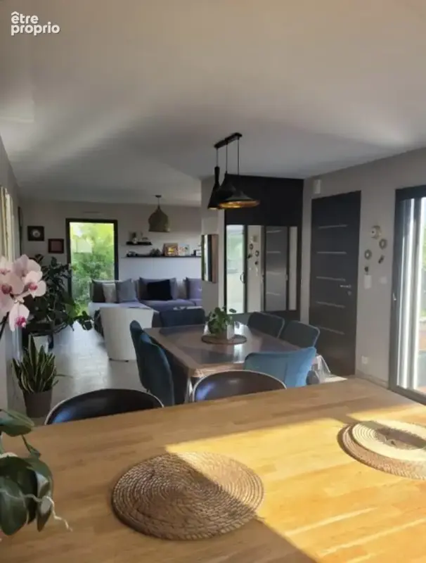 Maison 110 m² à Savenay  - photo 3