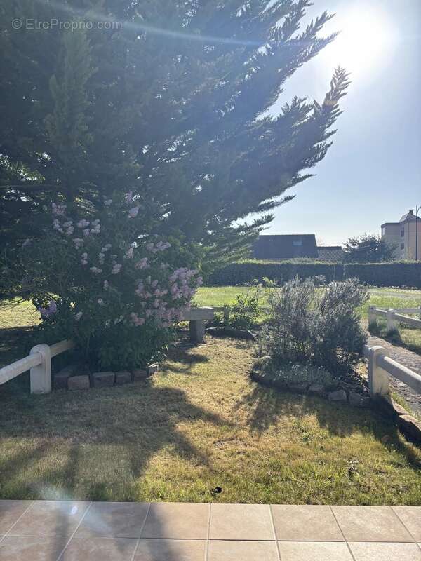 Appartement à CAMIERS