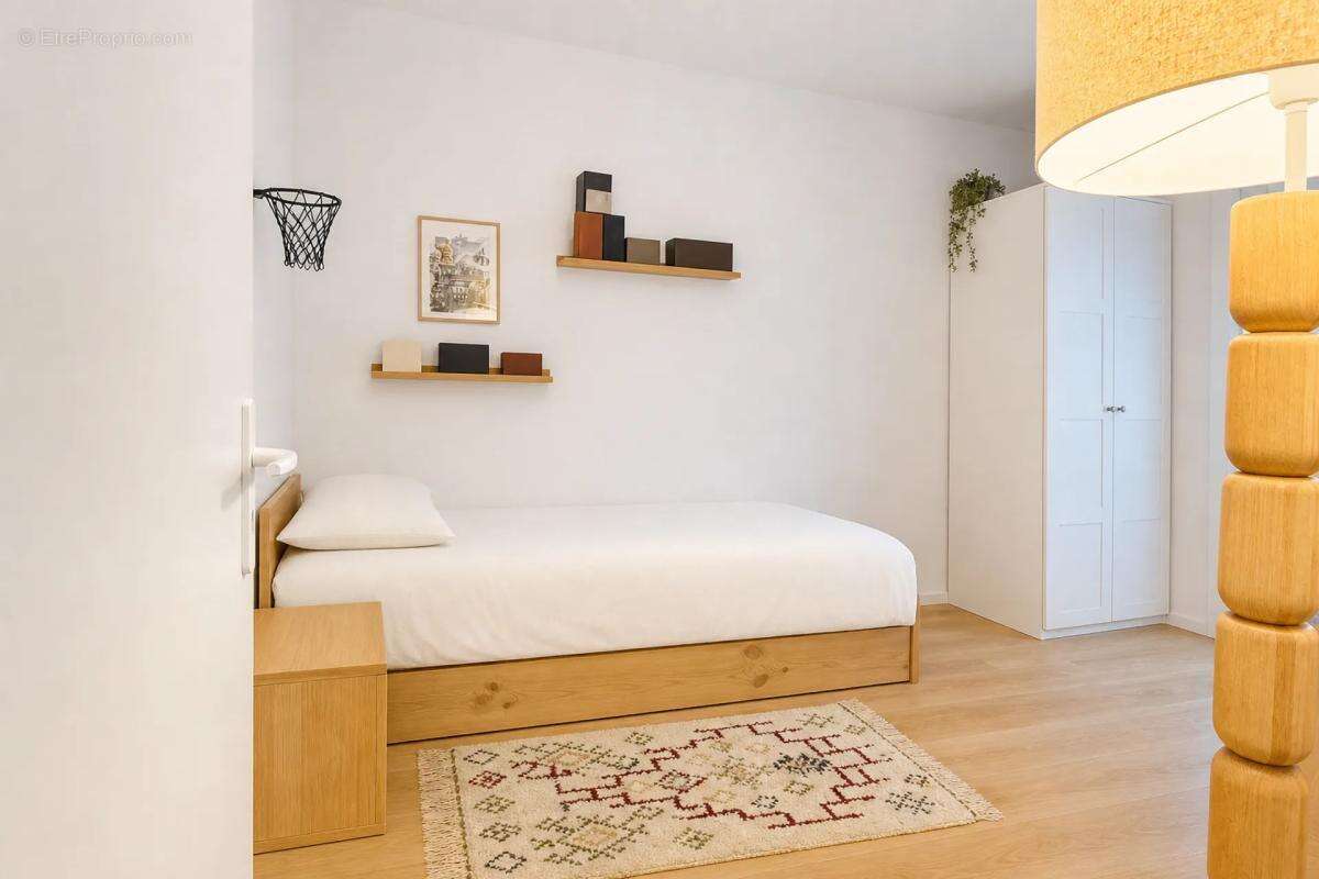 Maison de ville de 150 m2 Plein centre, au calme -TAVERNY- 95150 - photo 12