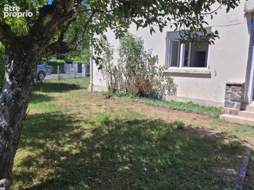 Appartement 3 pièces 61 m² à vendre à Bort-Les-Orgues (19110) - photo 3