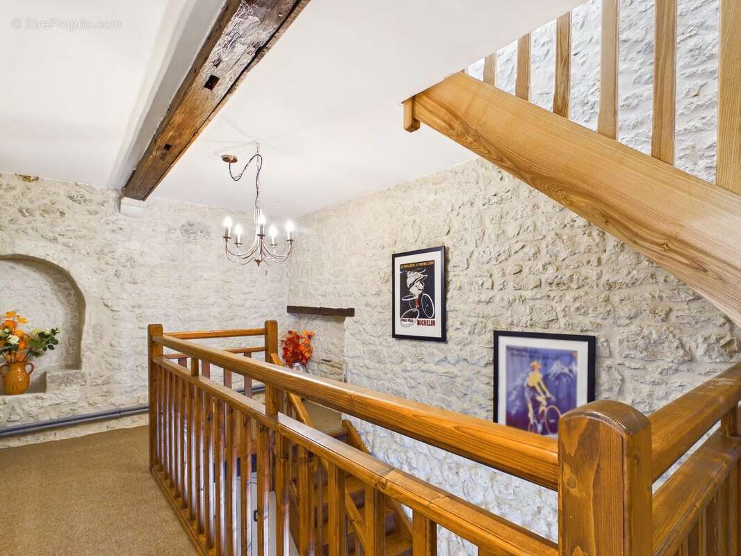 Maison à DURAS