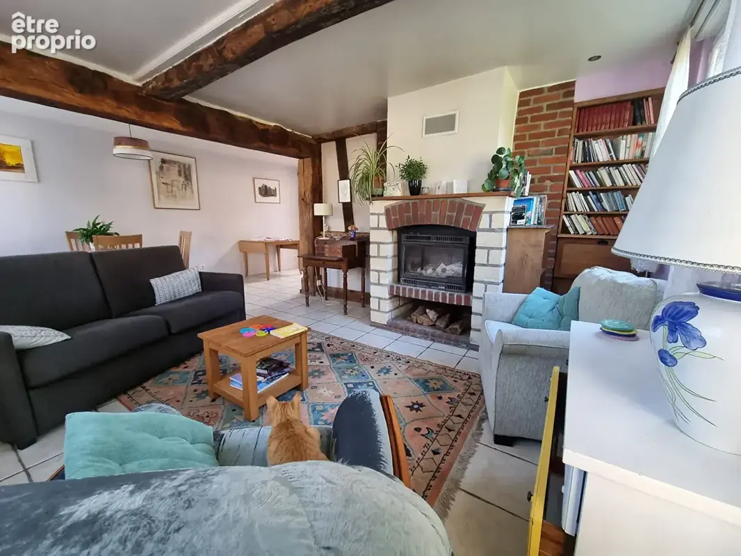 Maison Cleres - photo 2