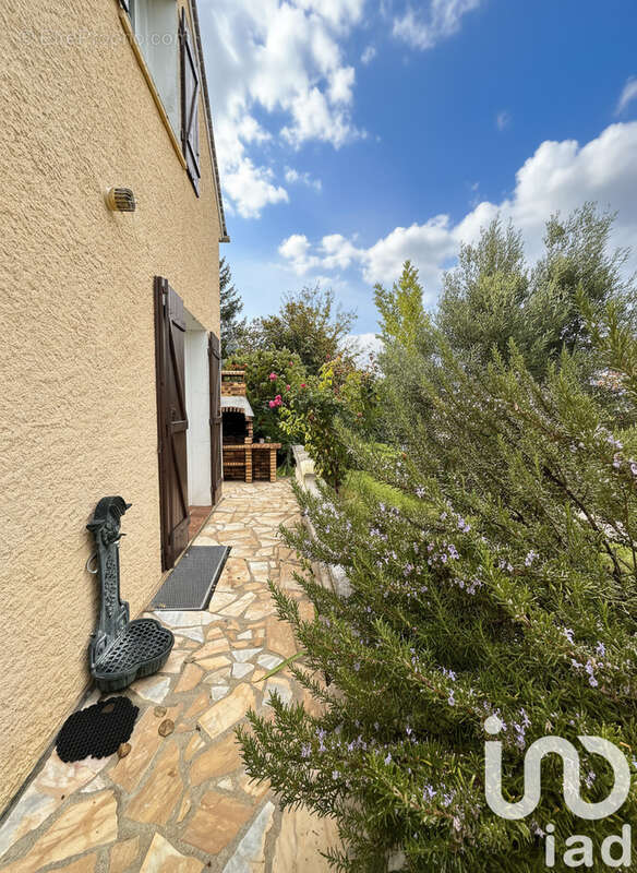 Photo 2 - Maison à VOULX