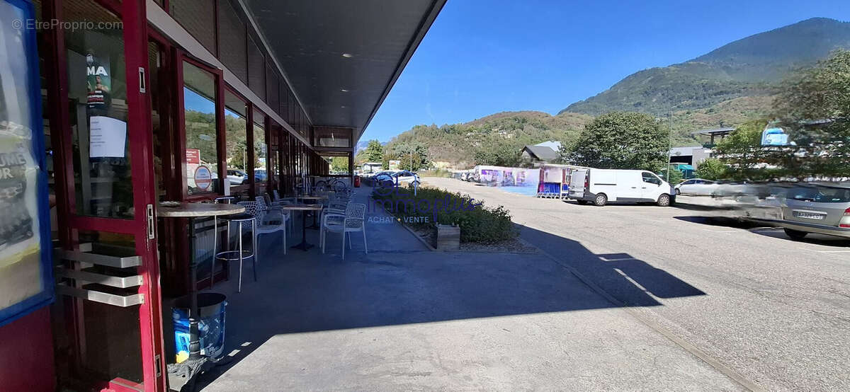 88 m² à Albertville  - photo 3