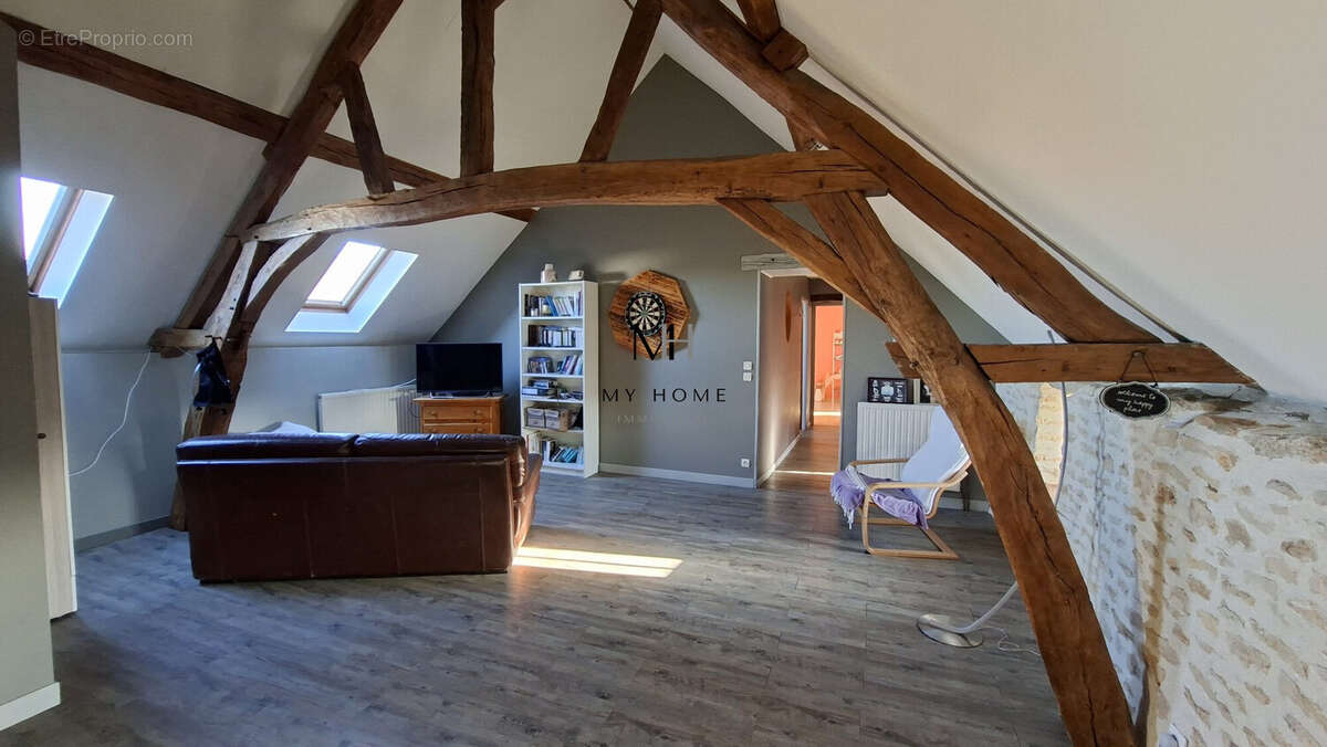 Maison à ALENCON