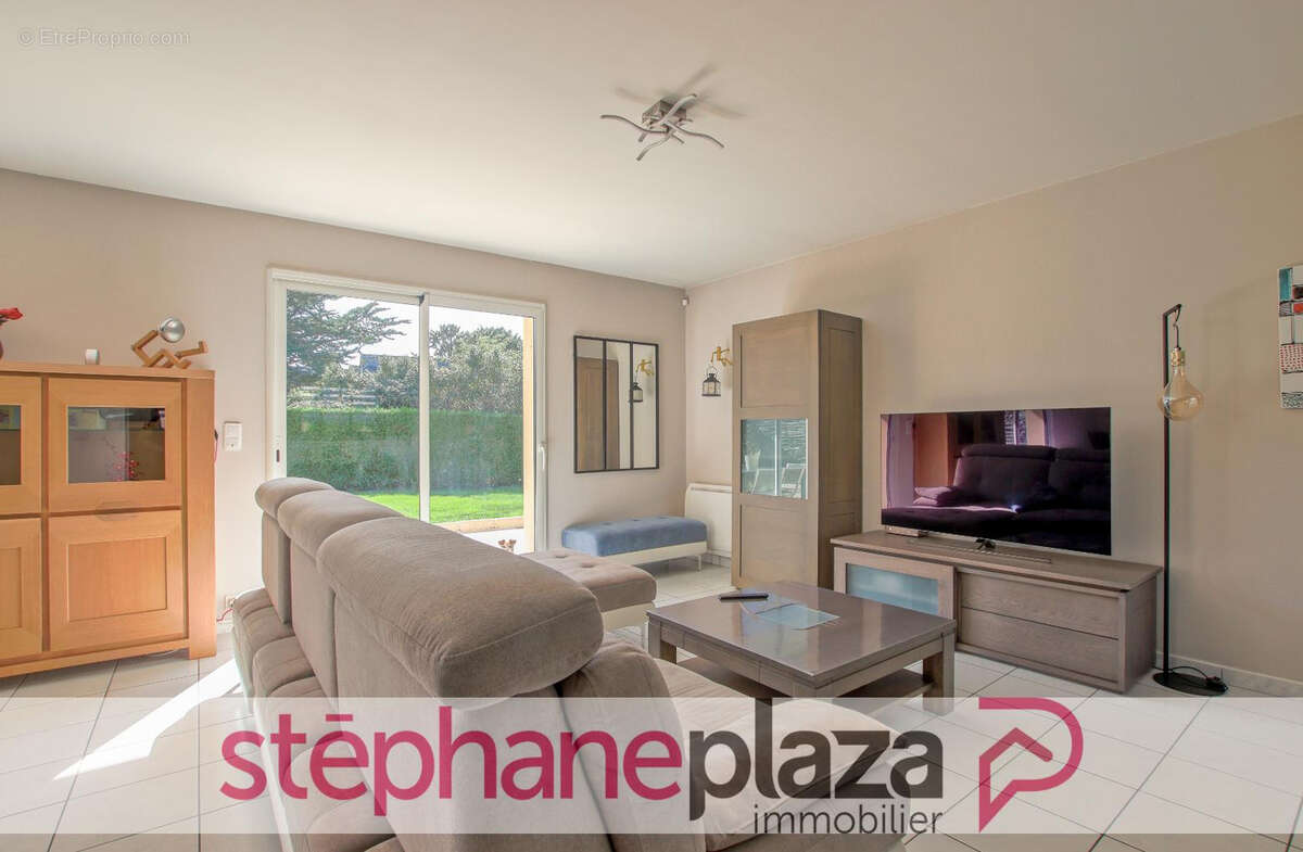 Maison à CHATEAUGIRON