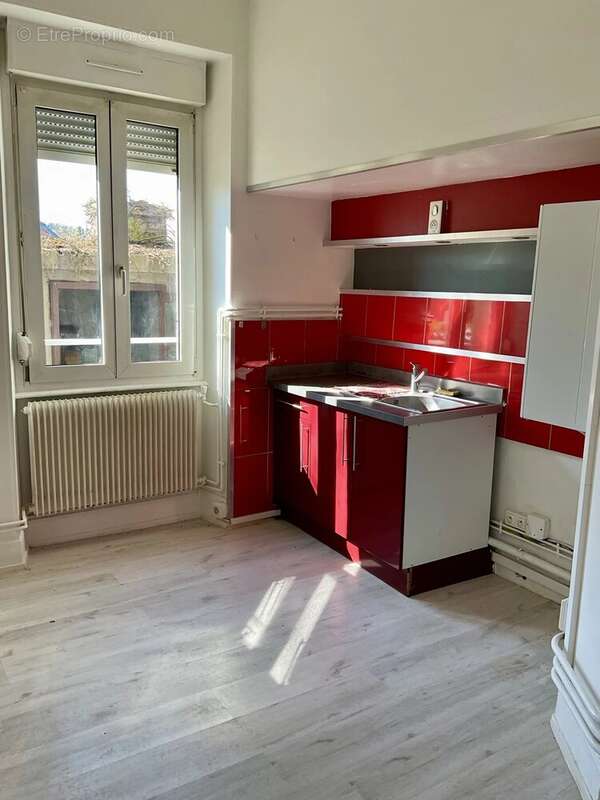 Charmant appartement à Belfort - photo 3