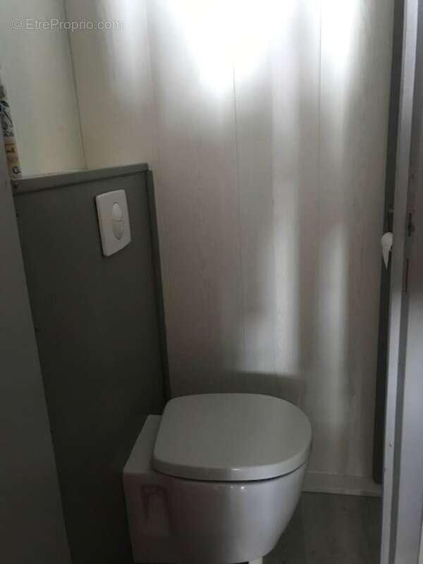 Appartement à ASTUGUE