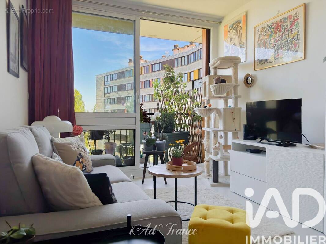 Photo 1 - Appartement à FONTENAY-LE-FLEURY