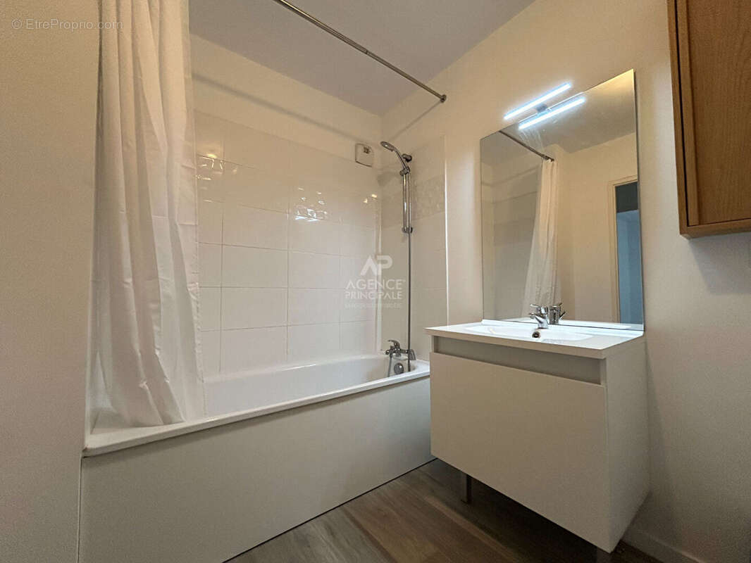 Appartement à POISSY