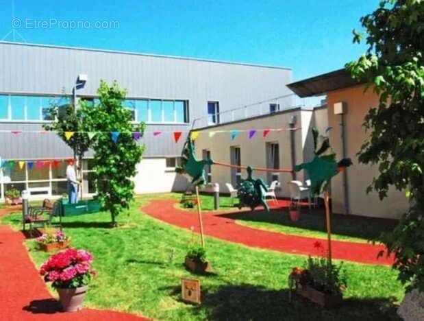 Appartement à BRASLES