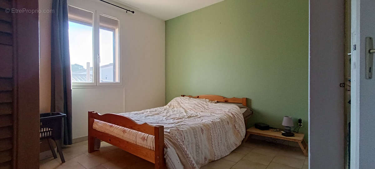 Maison à LA SEYNE-SUR-MER