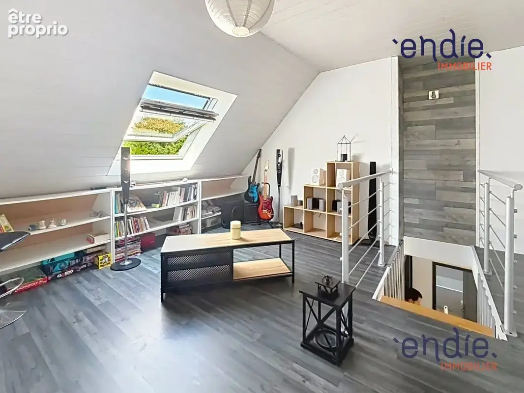 Maison 7 pièces 190 m² à vendre à Concarneau (29900) - photo 9