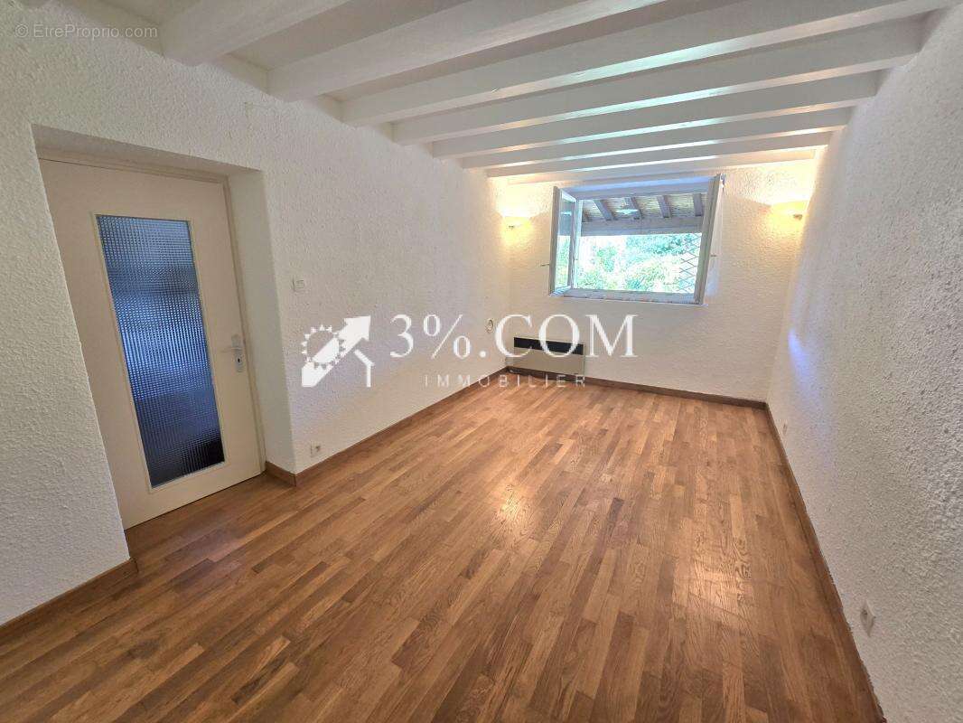 Maison de village de 120m2 et 5 chambres avec jardin et terr - photo 7