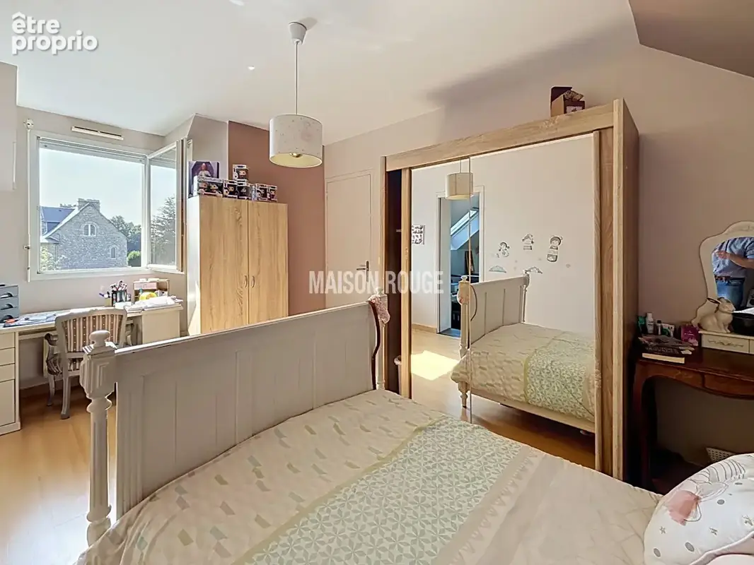 Maison  proche Rance et grands axes - photo 9