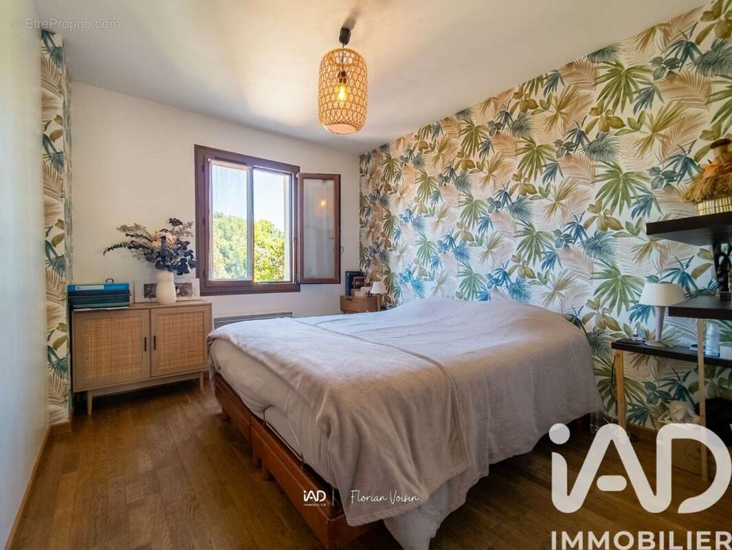 Photo 9 - Maison à GARGENVILLE