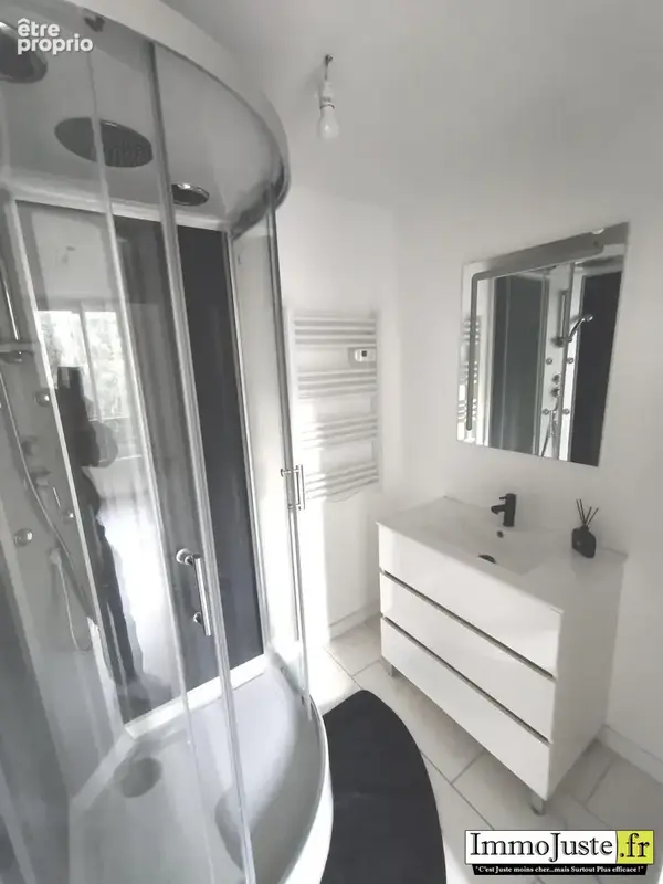 Appartement 2 pièces 33 m² à vendre à Rambouillet (78120) - photo 6