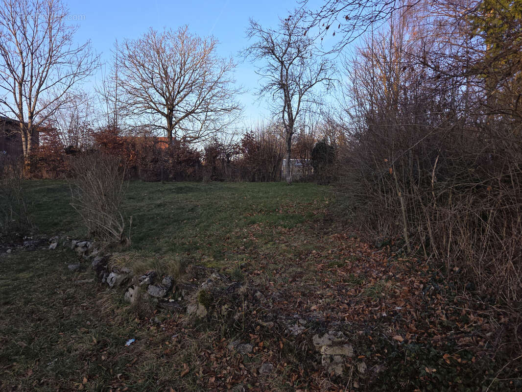 Maison à ETALANS