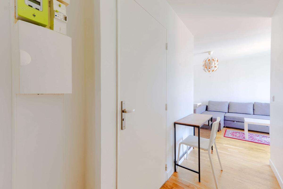 Appartement à FONTENAY-SOUS-BOIS