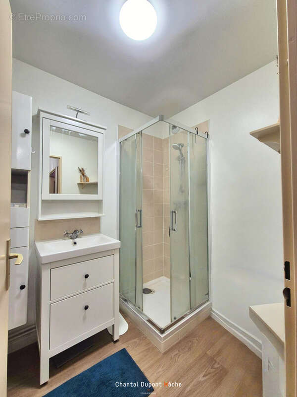 Appartement à CHARTRES
