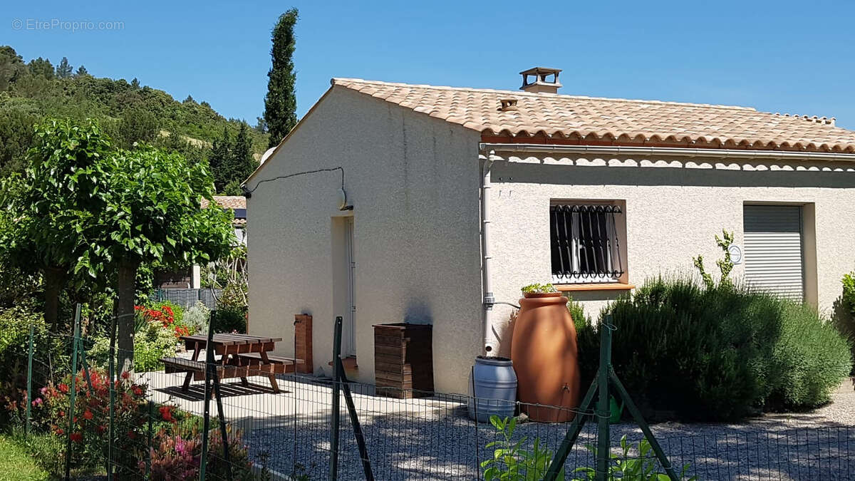 Maison à CARCASSONNE