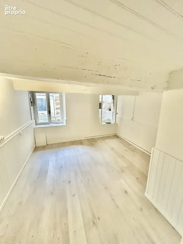 A vendre  maison en duplex       alet les bains - photo 4