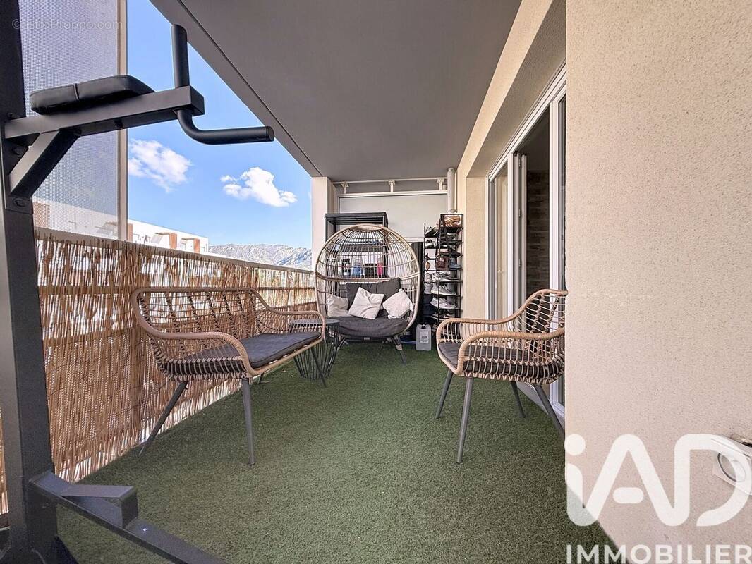 Photo 1 - Appartement à MARSEILLE-10E