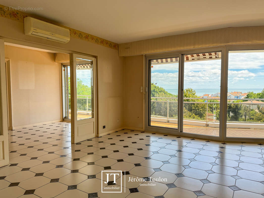 Appartement à ROYAN