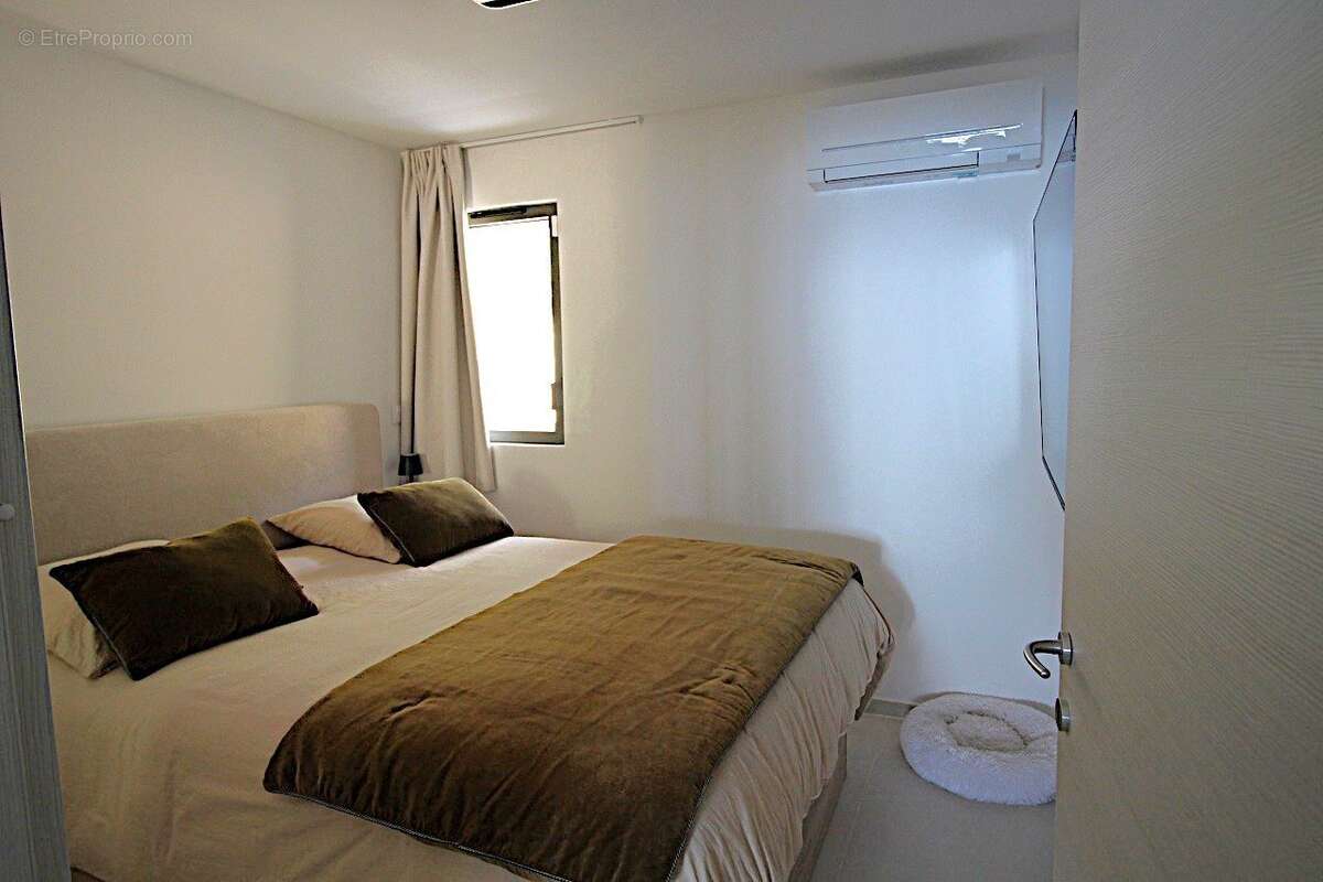 Appartement à AJACCIO
