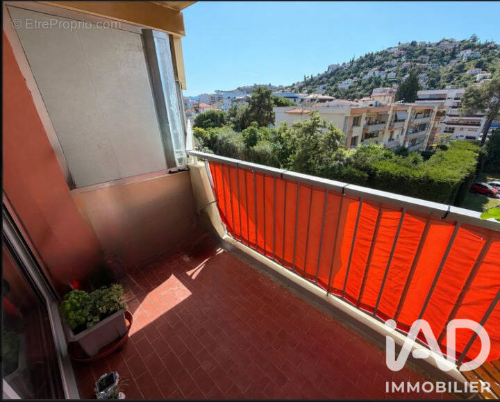 Photo 1 - Appartement à MANDELIEU-LA-NAPOULE