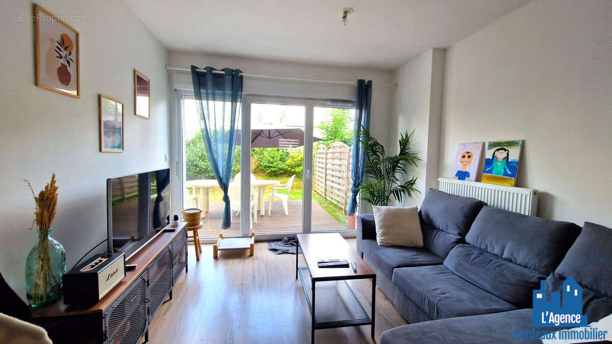 Appartement à EYSINES