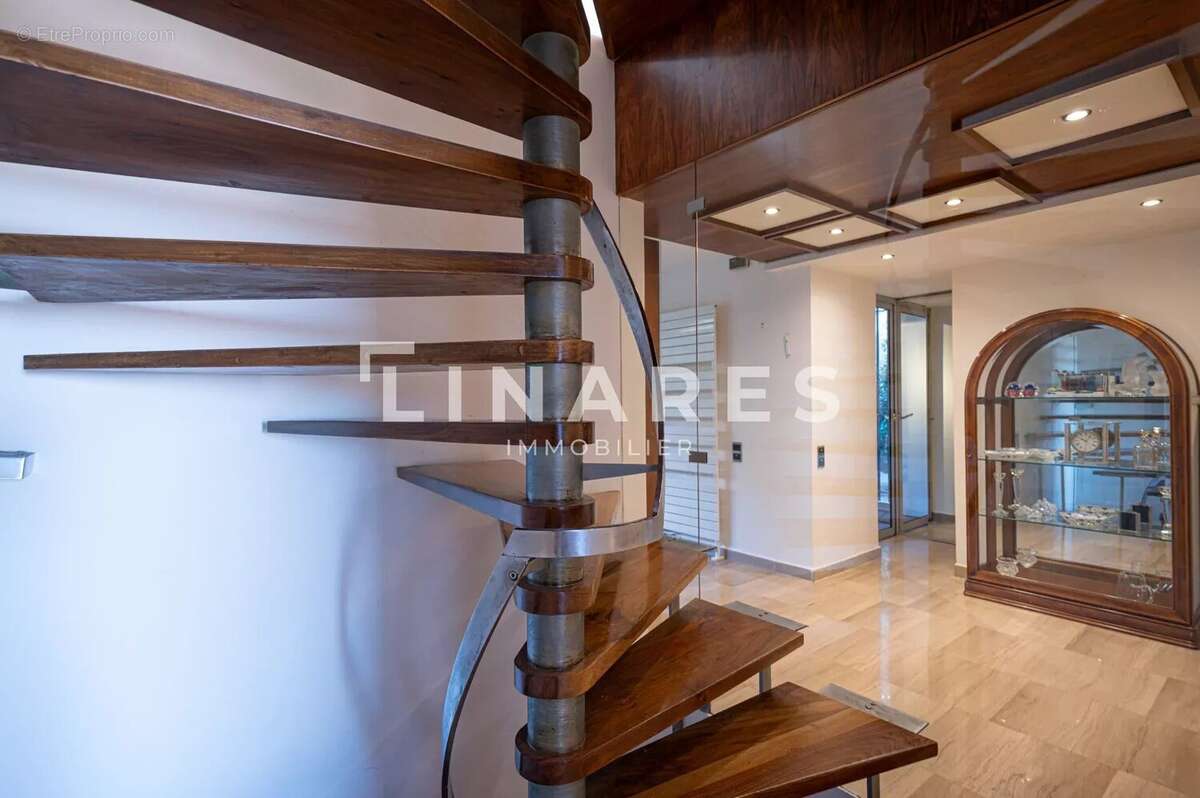 Maison à MARSEILLE-8E