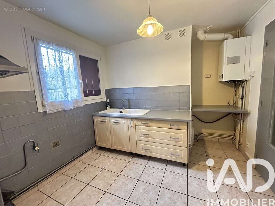 Photo 3 - Maison à SEVRAN