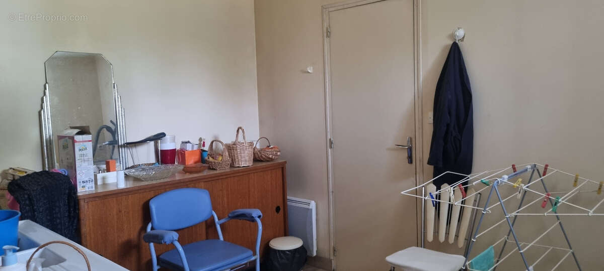 Maison à BRISSAC-QUINCE