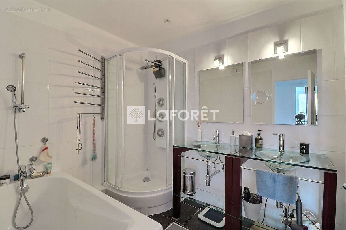 Appartement à VAUCRESSON