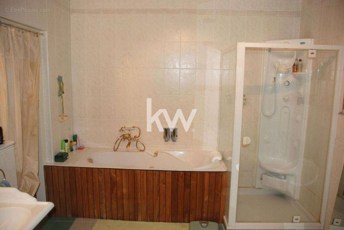 Maison à CORDES-SUR-CIEL