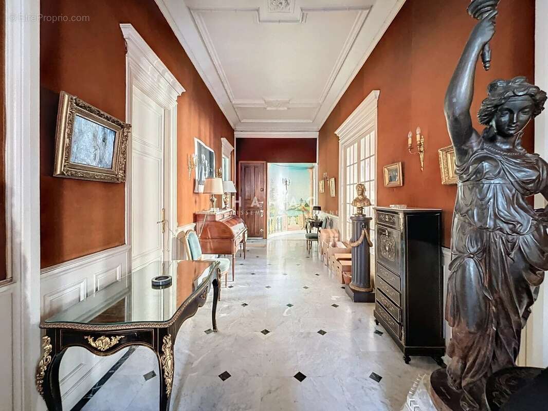 Appartement à LYON-7E