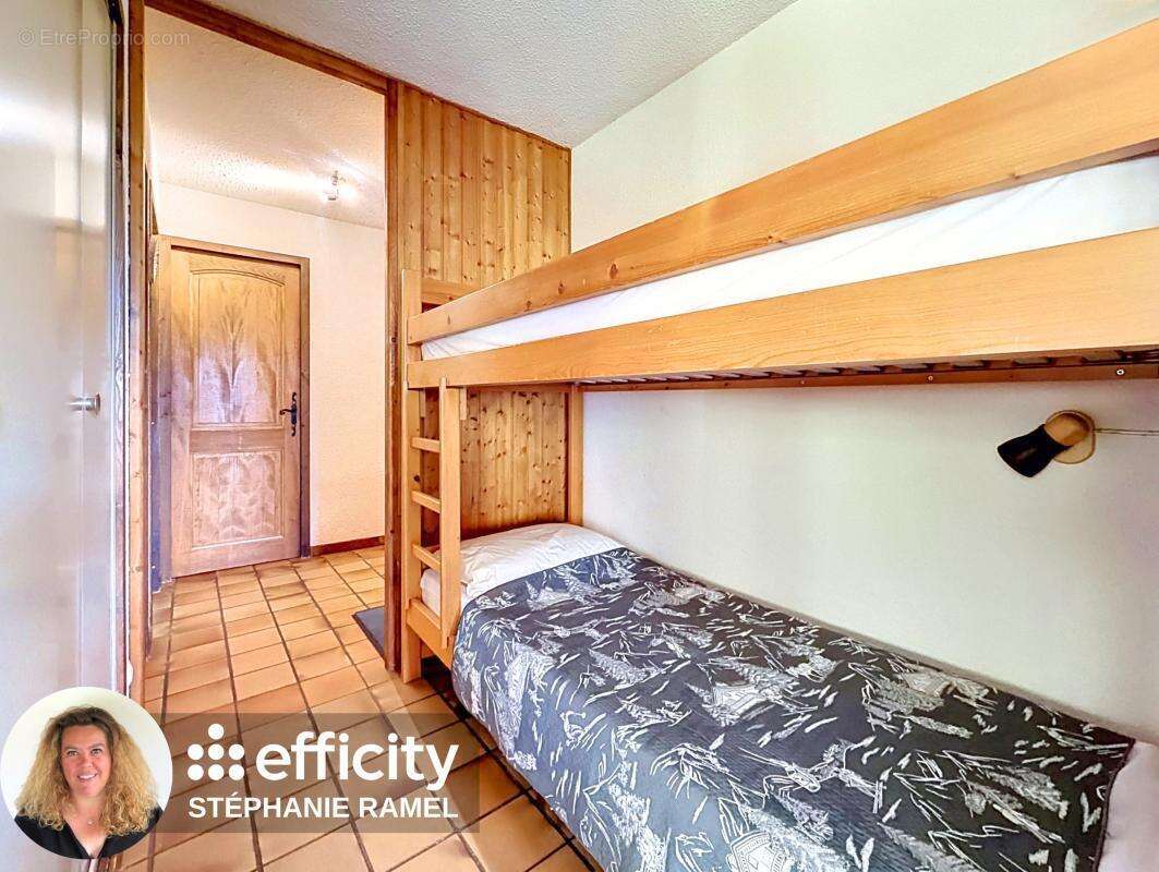 Appartement à ARACHES-LA-FRASSE