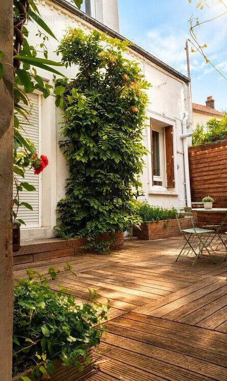 Maison à LE HAVRE