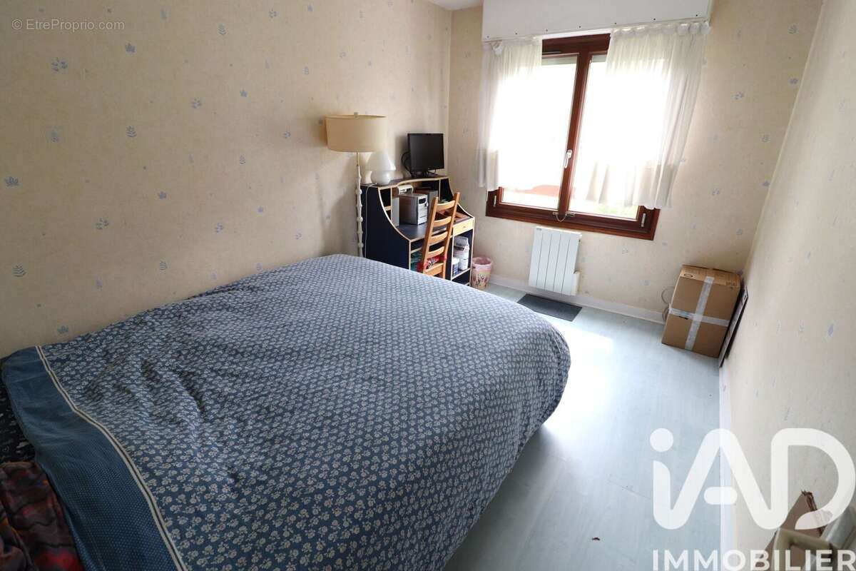 Appartement 79 m² à Avon  - photo 6