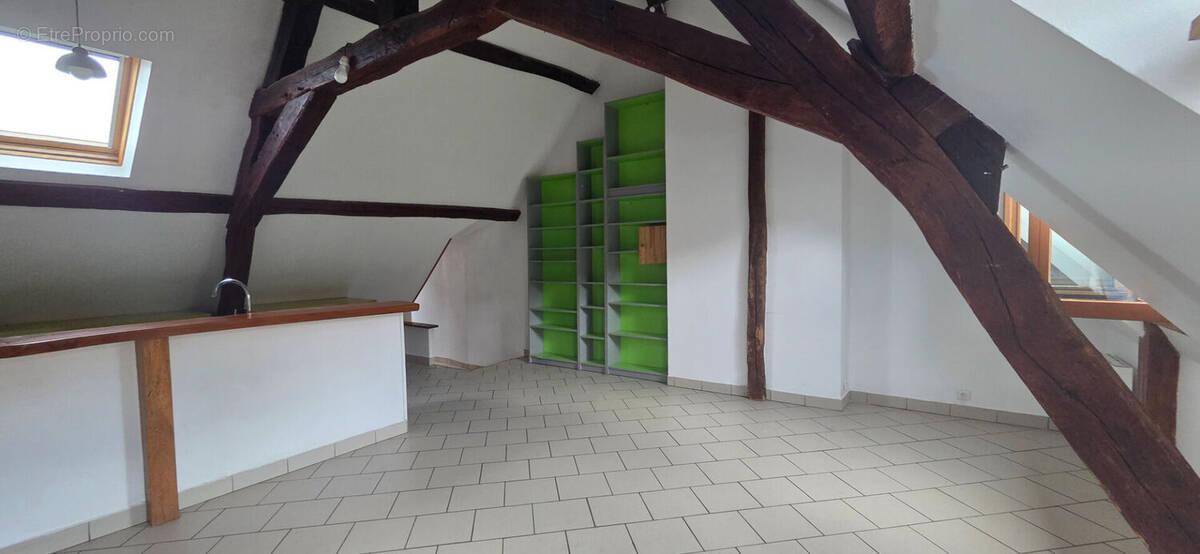 Appartement à ETAMPES