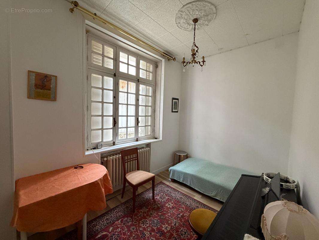 Appartement à NEVERS